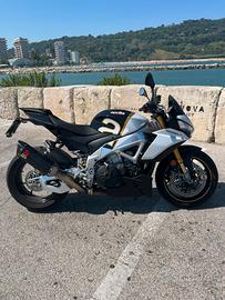 Aprilia Tuono V4 1100 Factory anno 2024