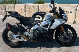 Aprilia Tuono V4 1100 Factory anno 2024