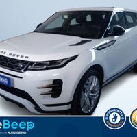 Land Rover Range Rover Evoque 1.5 I3 PHEV DYN...