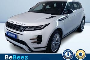 Land Rover Range Rover Evoque 1.5 I3 PHEV DYN...
