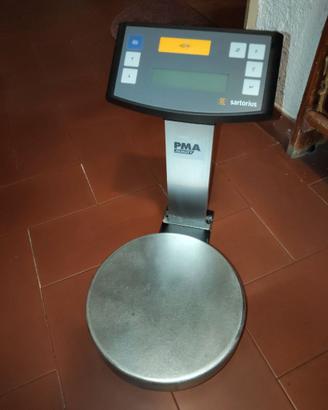 Bilancia di precisione Sartorius