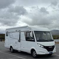 Hymer B-MC I 680