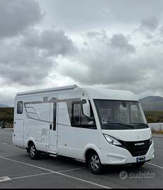 Hymer B-MC I 680