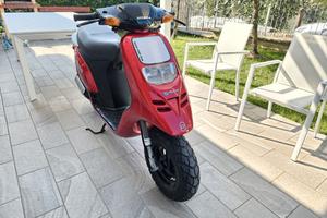 Gilera Piaggio Typhoon 50 DA VETRINA
