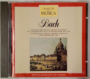 83 CD musica classica 