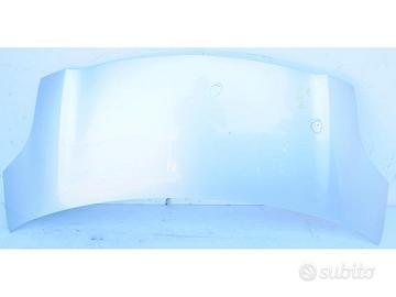 533010D080 COFANO ANTERIORE TOYOTA YARIS II (P9) 1