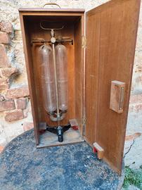 Apparecchio per pneumotorace artificiale primi 900