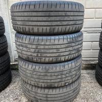 Pneumatici 235 55 18 Bridgestone