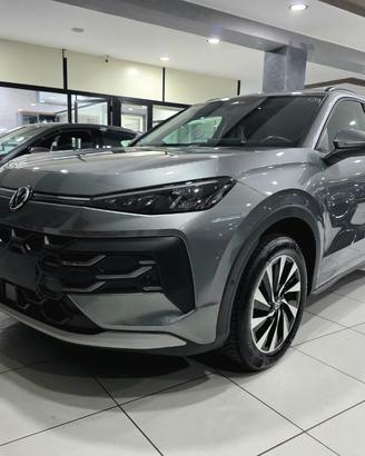 VOLKSWAGEN T-Roc NEW 1.5 eTSI ACT 115CV DSG Life