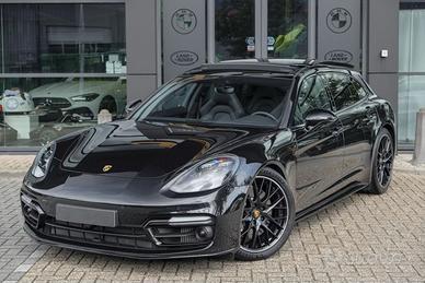Porsche Panamera 2.9 4 Sport Turismo