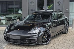 Porsche Panamera 2.9 4 Sport Turismo
