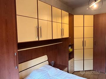 cameretta come nuova 