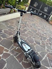 Bicicletta elettrica
