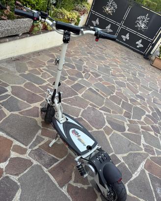 Bicicletta elettrica