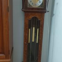 orologio a colonna 
