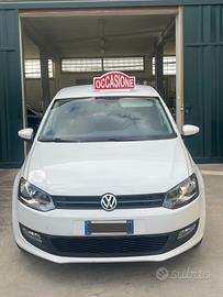 Volkswagen Polo 1.6 TDI DPF 5 porte Comf. BlueMoti