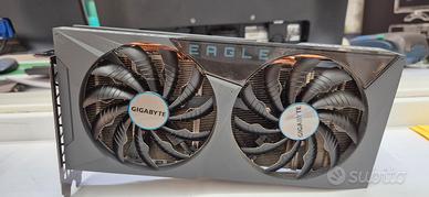 RTX 3060TI 8GB