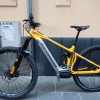 E-bike Mondraker Crafty xr 2023