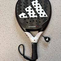 Adidas Metalbone HDR+ racchetta padel