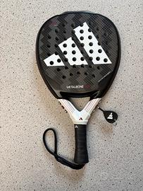 Adidas Metalbone HDR+ racchetta padel