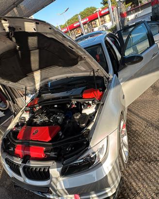 bmw e90 m47 2006 163 cv 