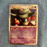 Carta Pokemon di Slowking 85/90