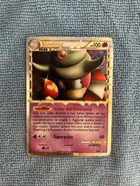 Carta Pokemon di Slowking 85/90