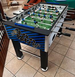 Biliardino calcio balilla INTER