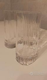 set bicchieri Arnolfo di Cambio