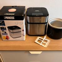 Gelatiera Princess 282605