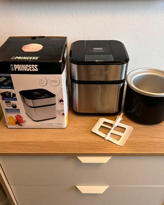 Gelatiera Princess 282605