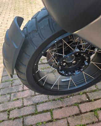 Treno di gomme Michelin Anakee 