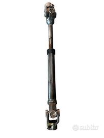 Snodo sterzo Kia Sportage 1.7 Crdi 116cv 2010/2016