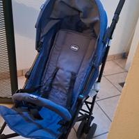 passeggino Chicco London