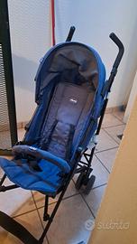 passeggino Chicco London