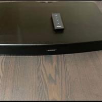 Bose solo tv