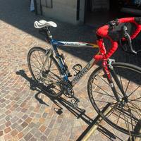 Bici Wilier triestina