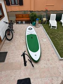 Stand Up Paddle (SUP)