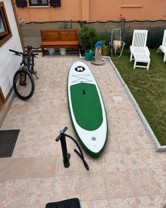 Stand Up Paddle (SUP)