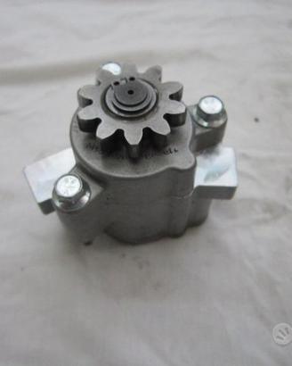 Pompa Olio Motore Motore Derbi Aprilia 125 4T 4V