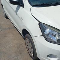 SUZUKI CELERIO RICAMBI VARI COME DA FOTO