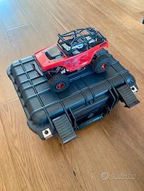 Axial scx24 mini auto rc crawler scaler 1/24