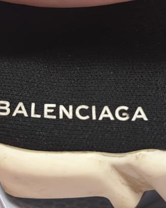 Scarpe Balenciaga Speed Originali