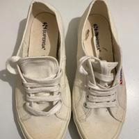 Scarpe Superga N.40