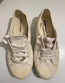 Scarpe Superga N.40