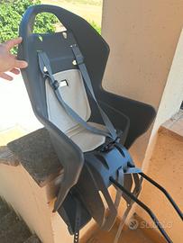 seggiolino bici