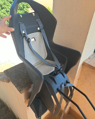 seggiolino bici
