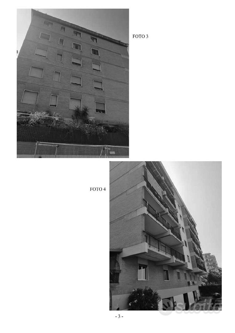 Appartamento – Napoli, San Ferdinando, Municipalità 1 - Vista 2