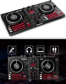 CONSOLLE NUMARK Mixtrack ProFx