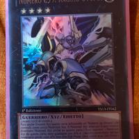 Numero C39: Raggio Utopia 1a Edizione UR Yu-Gi-Oh